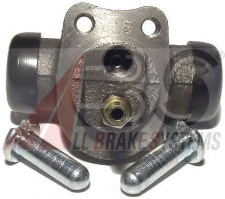 2706 A.B.S. Колесный тормозной цилиндр