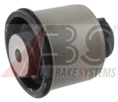 270897 A.B.S. Сайлентблок балки для Audi A2