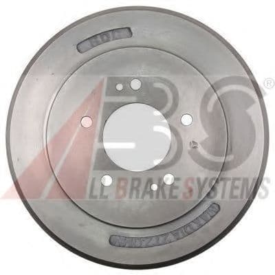 2709-S A.B.S. Тормозной барабан
