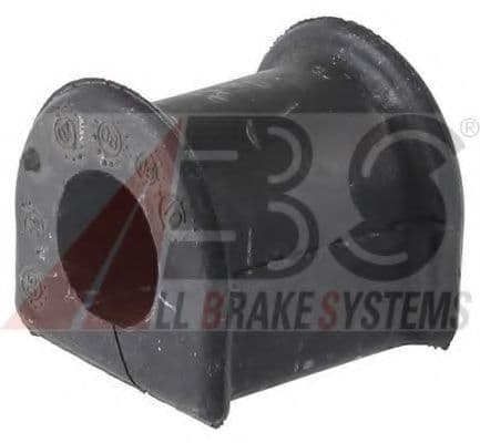 271037 A.B.S. Втулка стабилизатора