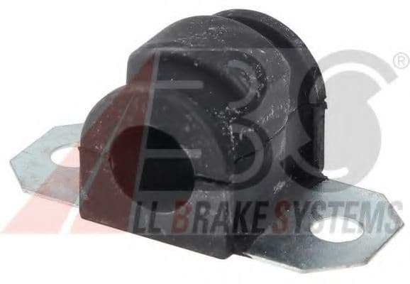 271093 A.B.S. Втулка стабилизатора для Ford Fiesta