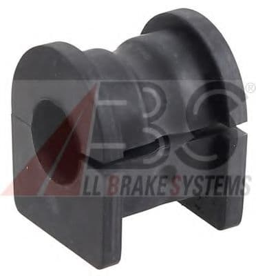 271187 A.B.S. Втулка стабілізатора для Renault Laguna