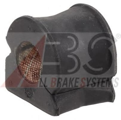 271214 A.B.S. Втулка стабілізатора для Fiat Panda