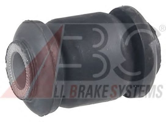 271368 A.B.S. Сайлентблок важеля для Toyota Avensis