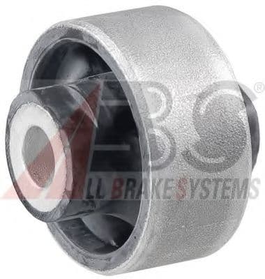 271438 A.B.S. Сайлентблок важеля для Fiat Panda