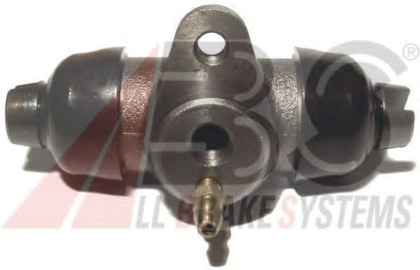 2740 A.B.S. Колісний гальмівний циліндр для Volkswagen Kaefer