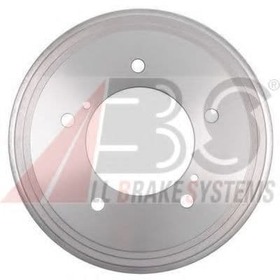 2751-S A.B.S. Тормозной барабан