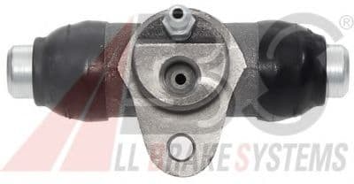 2753 A.B.S. Колісний гальмівний циліндр для Volkswagen Kaefer