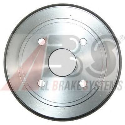 2755-S A.B.S. Гальмівний барабан
