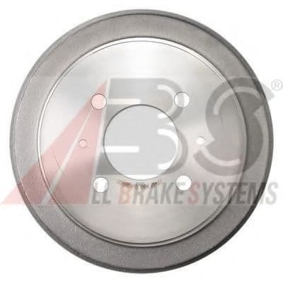 2839-S A.B.S. Тормозной барабан