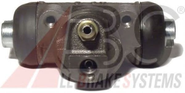 2844 A.B.S. Колесный тормозной цилиндр