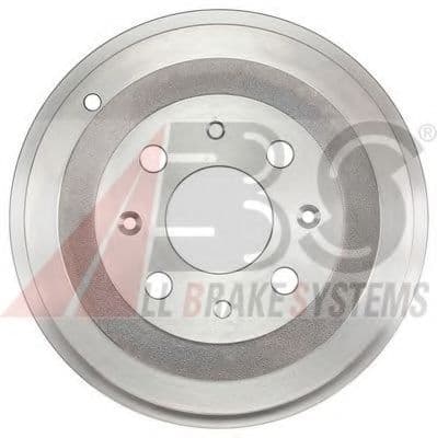 2853-S A.B.S. Тормозной барабан