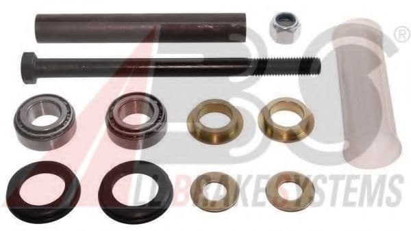 290015 A.B.S. Ремкомплект важеля