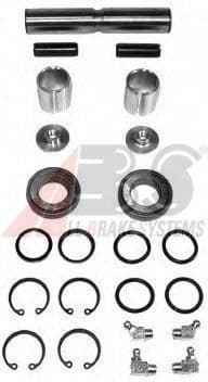 290134 A.B.S. Ремкомплект шкворня для Mercedes T1