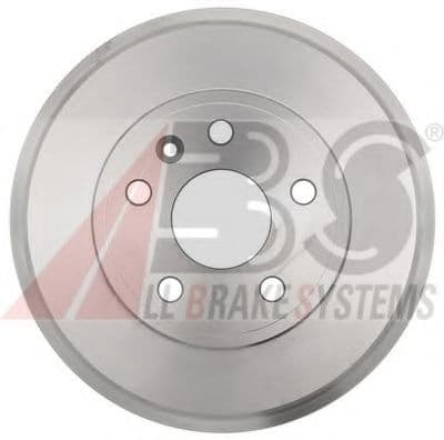 2909-S A.B.S. Гальмівний барабан