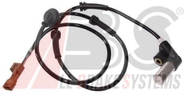 30114 A.B.S. Датчик ABS для SAAB 9000