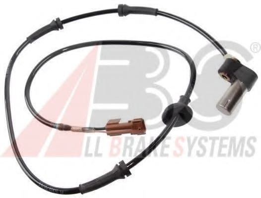 30115 A.B.S. Датчик ABS для SAAB 9000