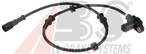 30387 A.B.S. Датчик ABS