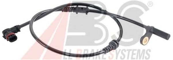 30431 A.B.S. Датчик ABS для Mercedes C-Class