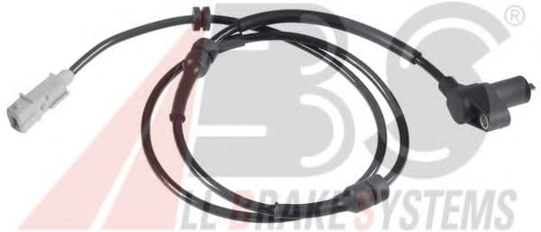 30454 A.B.S. Датчик ABS