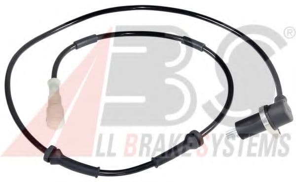 30480 A.B.S. Датчик ABS для Lancia Ypsilon