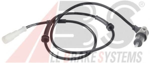 30483 A.B.S. Датчик ABS для Lancia Ypsilon