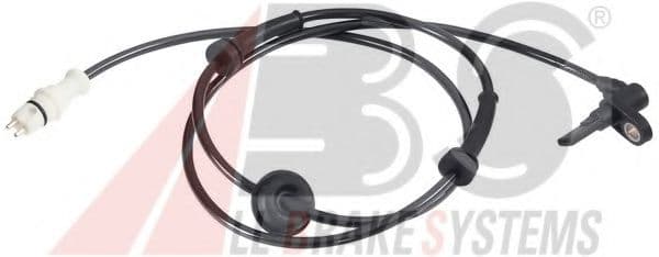 30591 A.B.S. Датчик ABS для Fiat Marea