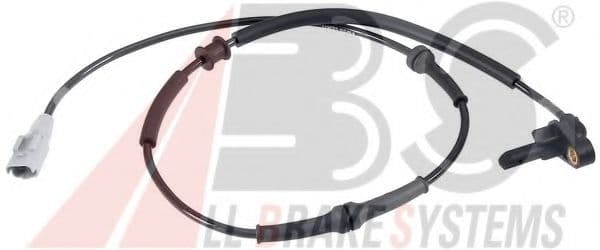30640 A.B.S. Датчик ABS