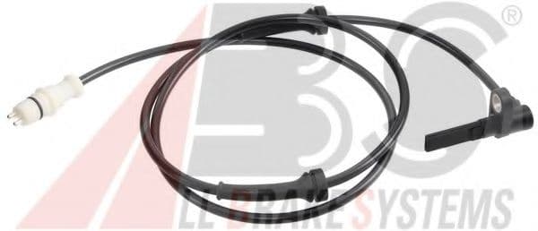30674 A.B.S. Датчик ABS для Fiat Seicento