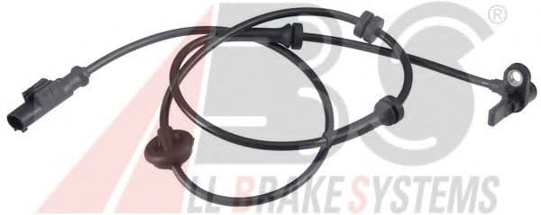 30678 A.B.S. Датчик ABS