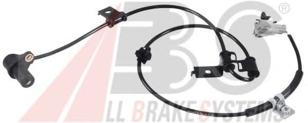 30782 A.B.S. Датчик ABS для Hyundai Matrix