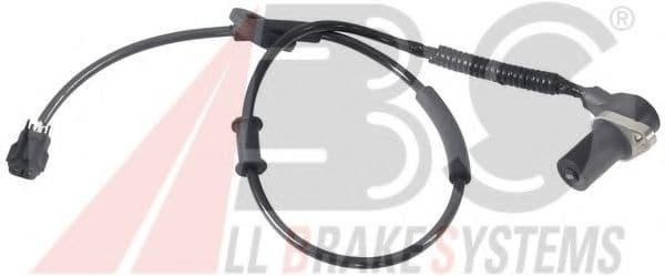 30856 A.B.S. Датчик ABS для Hyundai Atos