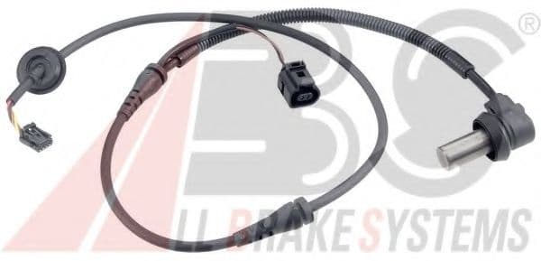 30959 A.B.S. Датчик ABS для Audi Allroad