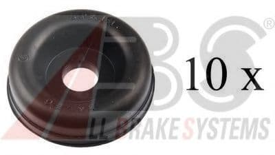 3108 A.B.S. Прокладка поршня гальмівного супорта