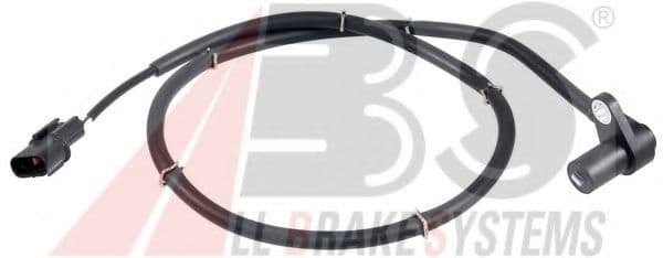 31118 A.B.S. Датчик ABS для Mitsubishi L400