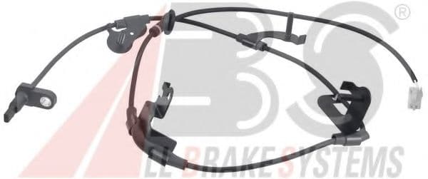 31137 A.B.S. Датчик ABS для Toyota RAV4