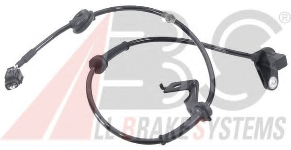 31145 A.B.S. Датчик ABS для Suzuki Alto