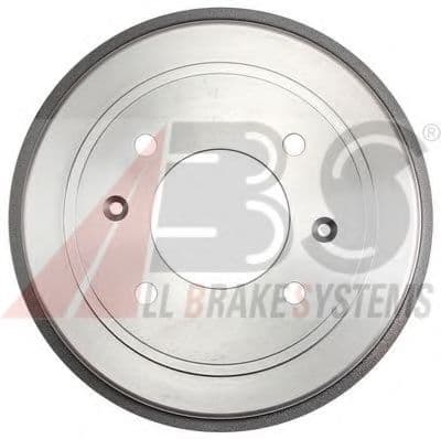 3420-S A.B.S. Гальмівний барабан