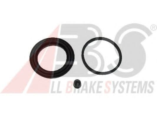 3478 A.B.S. Ремкомплект тормозного суппорта