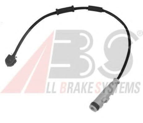 39619 A.B.S. Датчик зношення гальмівних колодок