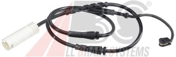 39698 A.B.S. Датчик зношення гальмівних колодок