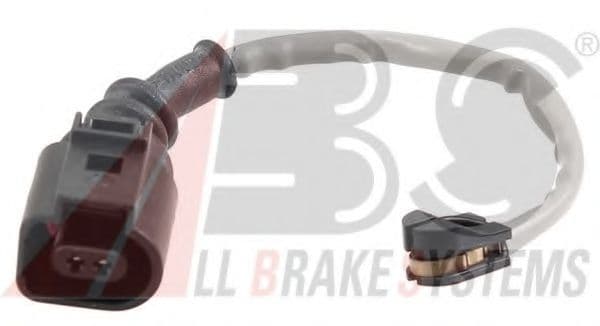 39771 A.B.S. Датчик износа тормозных колодок
