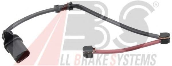 39776 A.B.S. Датчик зношення гальмівних колодок