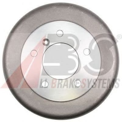 4015-S A.B.S. Тормозной барабан