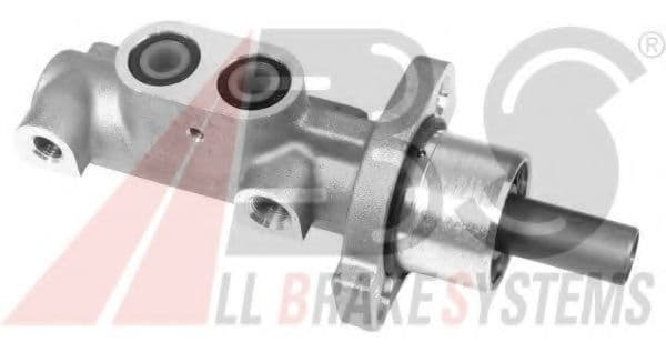 41067X A.B.S. Головний гальмівний циліндр