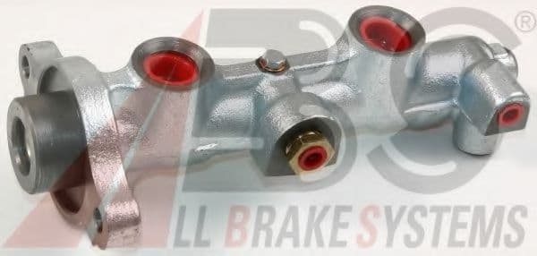 41761X A.B.S. Головний гальмівний циліндр