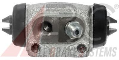 42018 A.B.S. Колесный тормозной цилиндр