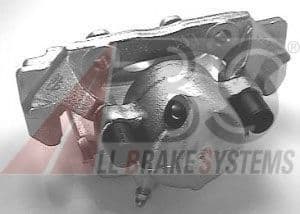 420512 A.B.S. Тормозной суппорт для SAAB 9000