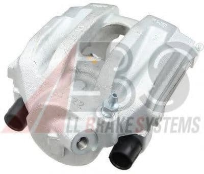 420951 A.B.S. Гальмівний супорт