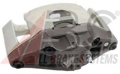 422661 A.B.S. Гальмівний супорт